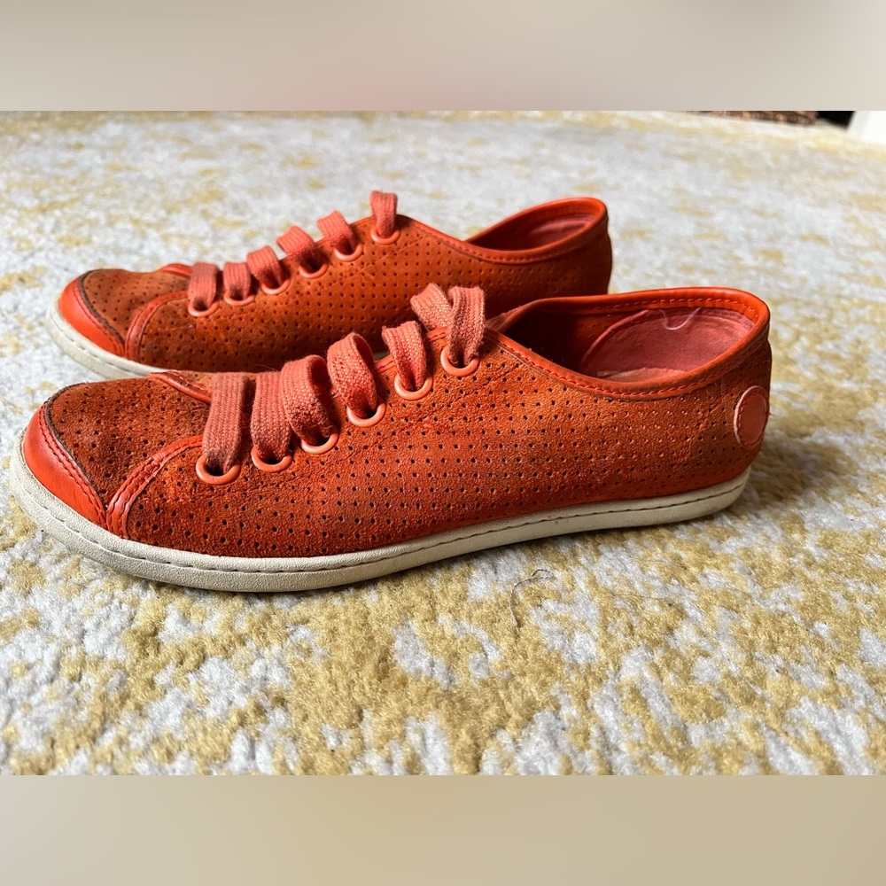 Camper sneakers